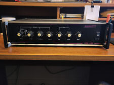 Sound Lab A100 PA amplifier