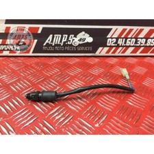 Kawasaki ER6 N 2006 to 2008