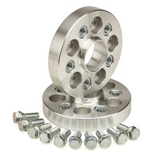 Bolt On 25mm Hubcentric Wheel