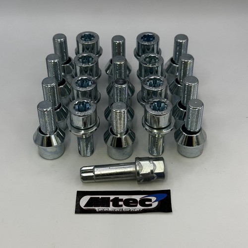 20x m14x1 tuner wobble - 20x,