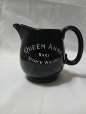Queen Anne Rare Scotch Whisky