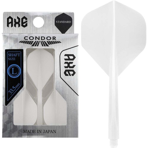 Condor axe standard shape - standard,