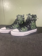 Converse CTAS Pro High