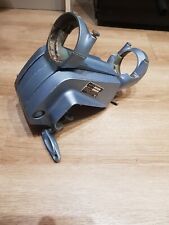 Evinrude Johson Seahorse 3hp 4hp  transom bracket clamp outboard 2 stroke 