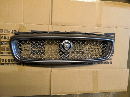 Facelift upgrade grille - **facelift, upgrade**
