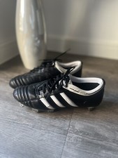 Adidas Adipure II SG Rare 2008 Model Football Boots Size 7 1.5