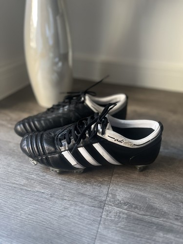 Adidas adipure rare 2008 - adipure,