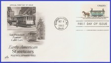 Usa5 2059 artcraft - usa5, fdc