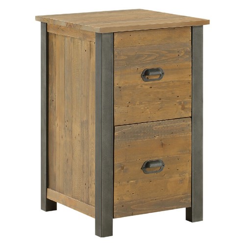 Reclaimed wood steel filing - wood, &