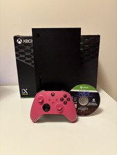 Xbox Series X 1TB With One