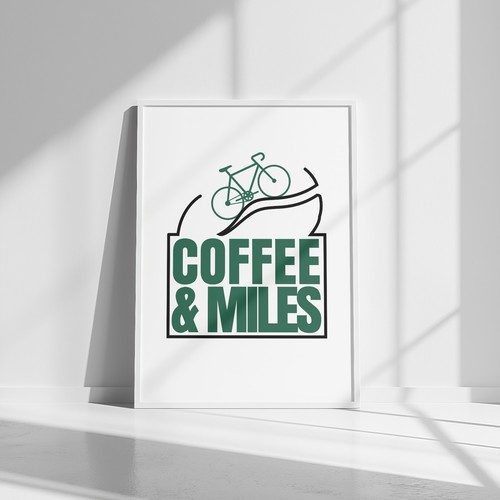 Various coffee and bikes - various,