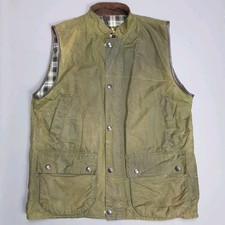 Barbour A220 Westmorland Waxed