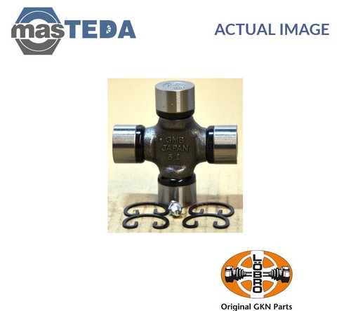 941 propshaft joint lobro - propshaft,