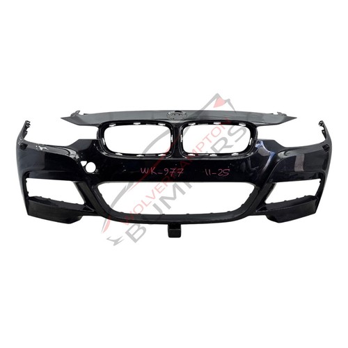 Bmw series f30 - 3,