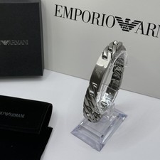 Emporio armani men stainless - emporio, men's