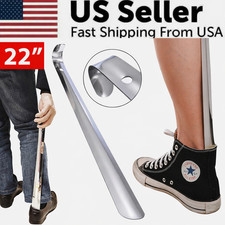 22in Extra Long Handle Shoe