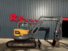 Volvo ECR88D year 2019 4385