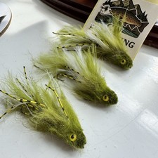X3 Mini Agent Scully Trout