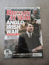 Britain at War Magazine 167