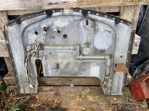 Rolls royce 20hp special - rolls,