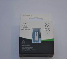 Audio technica vm95e mm - technica, at-vm95e