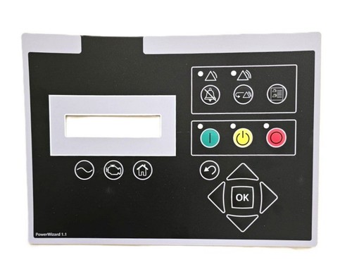 Keypad for cat olympian emcp - keypad,