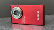 Samsung HMX-U10 Handheld HD