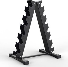 Dumbbell Rack Stand Weight