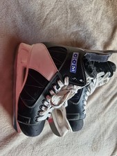 CCM ICE HOCKEY SKATES UK  10.5 EU 44.5