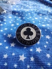 Rare Vintage Ace Cafe 59