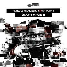 Black Radio Volume 2 CD - Like