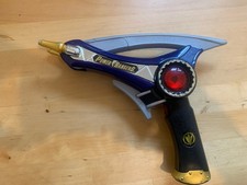 Power Rangers Red Dino Thunder