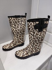 Wellies wellingtons long wide