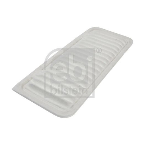 Febi engine air filter - filter, fits