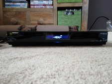 Humax Foxsat-HDR 320GB Twin Tuner Freesat+ HD Satellite TV Recorder,Remote,HDMI