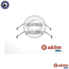 ACCESSORY KIT DISC BRAKE PAD