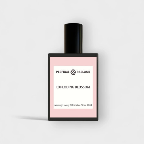 Exploding blossom for women - exploding,