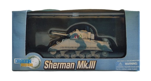 Dragon 60309 sherman iii - 60309,