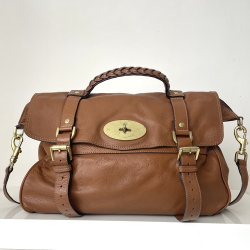 Mulberry vintage alexa - mulberry,