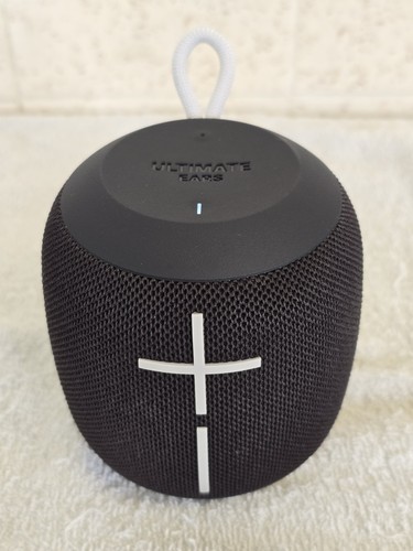 Ultimate ears wonderboom - ultimate,