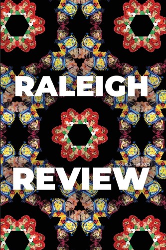 Raleigh review fall - raleigh,