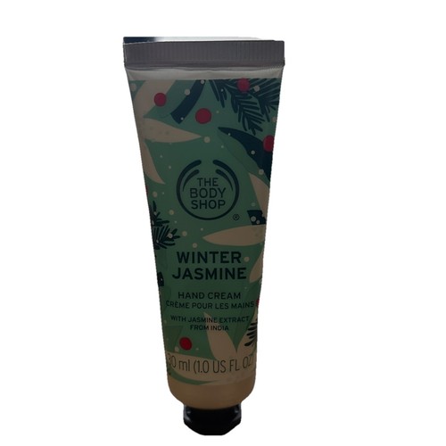 The body shop hand - body, shop~hand