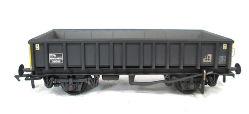 Bachmann mfa open - box,