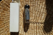 Boxed Valvo EL84 Valve rX3 -