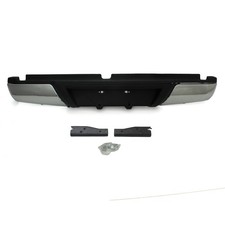 RD3664 REPLACEMENT REAR BUMPER