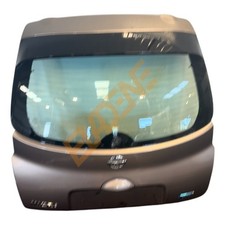 NISSAN MICRA K12E 2007-2010 Tailgate/Boot Lid External Handle K0100AX6MC