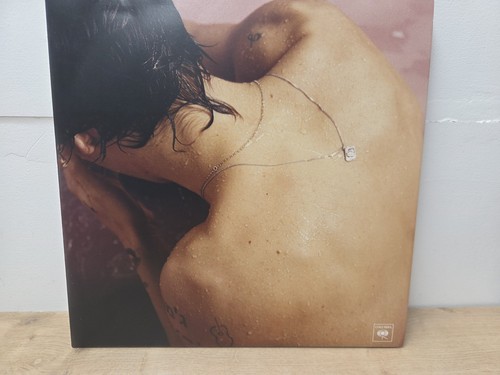 Harry styles self titled - styles, self-titled