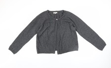 Bartolini Women's Grey Merino