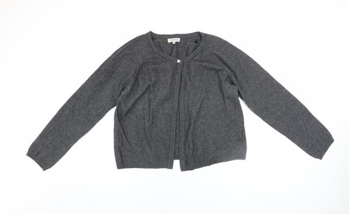 Bartolini women grey merino - bartolini,