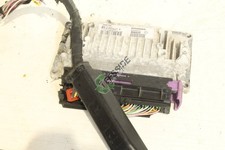 2007 RENAULT MODUS AUTOMATIC GEARBOX ECU 8200582809